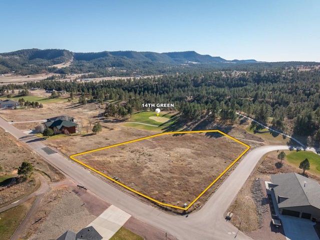 Land for sale in Hot Springs, South Dakota
