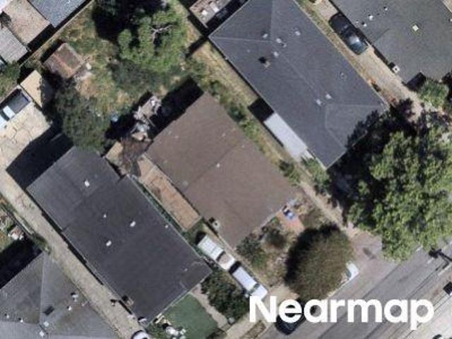 House for sale in Oakland, California