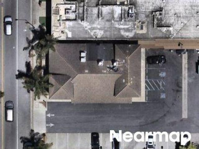 Commercial for sale in California