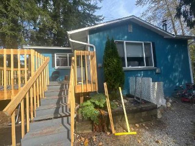 House for sale in Stanwood, Washington