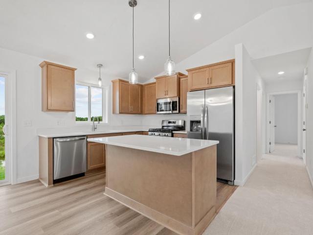 House for sale in Becker, Minnesota