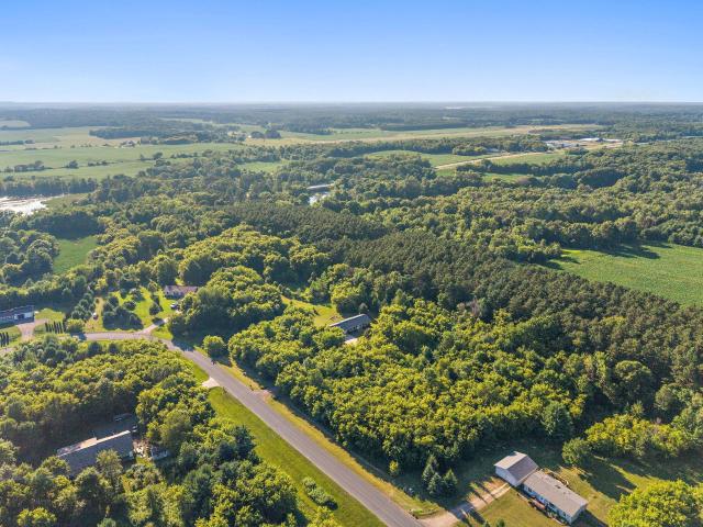 Land for sale in Amery, Wisconsin