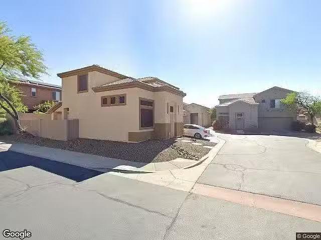 House for rent in Cave Creek House for rent in Cave Creek