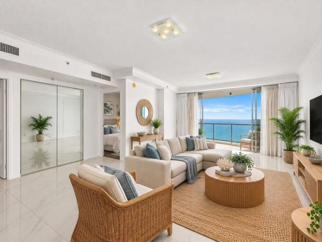 Apartment for rent in Fernbrook, Queensland