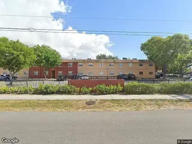 Apartment for rent in Fort Lauderdale