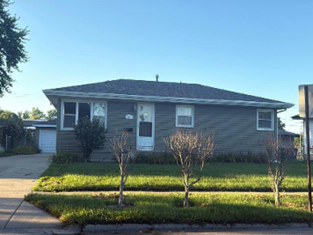 House for sale in Highland, Indiana