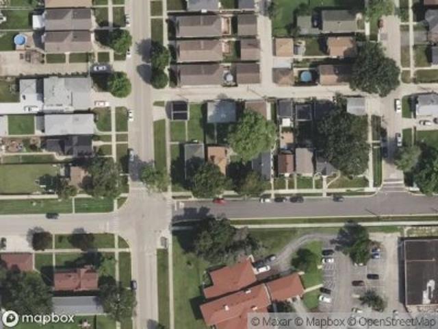House for sale in Stickney, Illinois