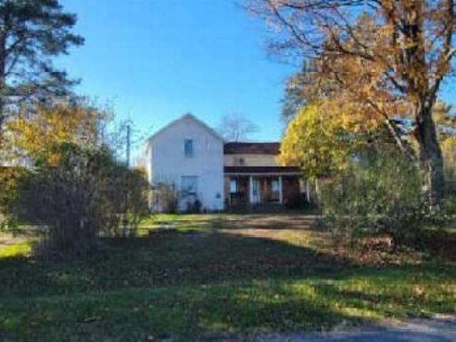 House for sale in Michigan