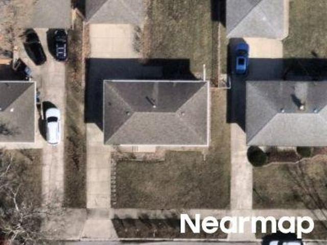 House for sale in Highland, Indiana