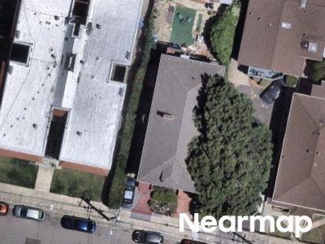 House for sale in Oakland, California