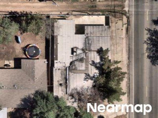 House for sale in Lubbock, Texas