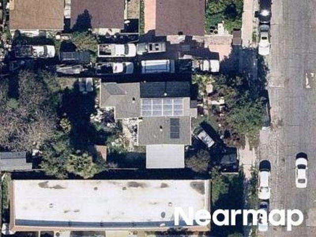 House for sale in Jacumba, California