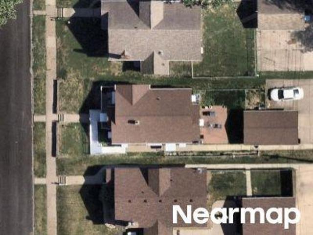 House for sale in Rock Island, Illinois