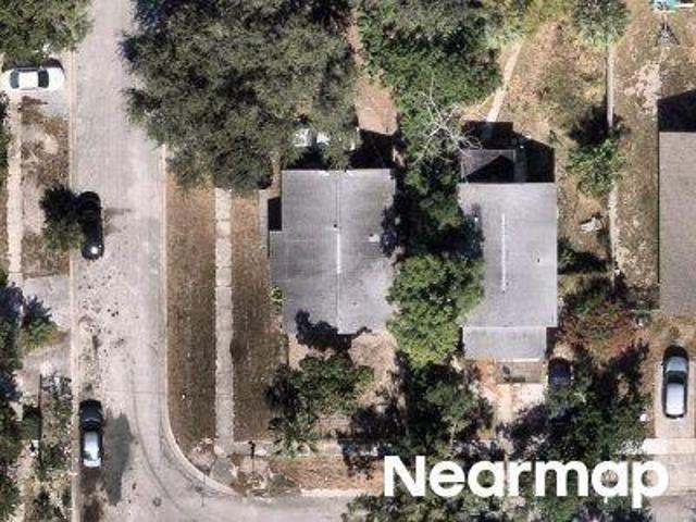 House for sale in Saint Petersburg, Florida