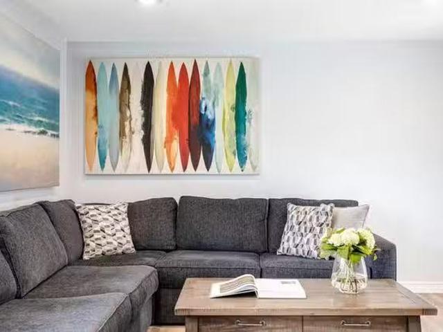 Apartment for rent in Corona Del Mar, California