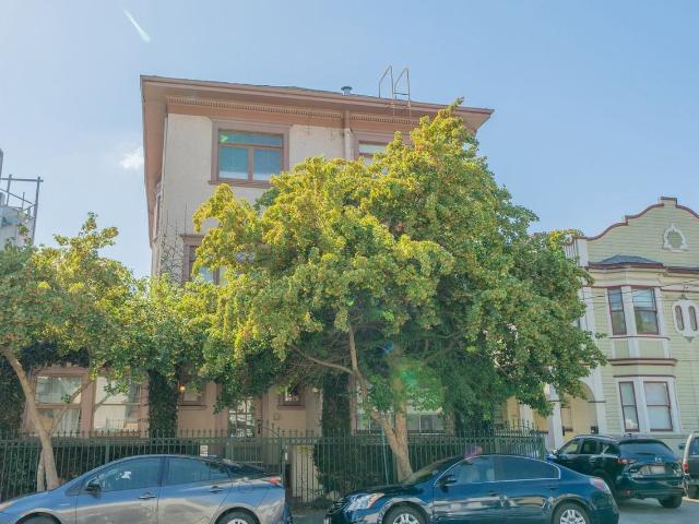 Apartment for rent in Oakland, California