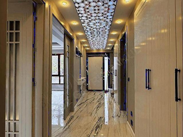Konya Merkez içerisinde satılık Villa