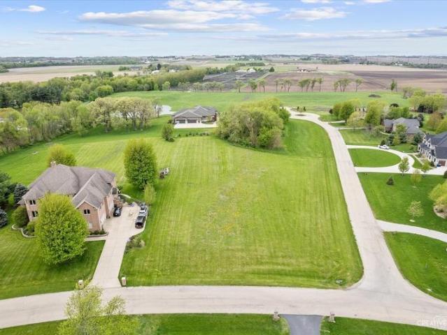 Land for sale in Elgin