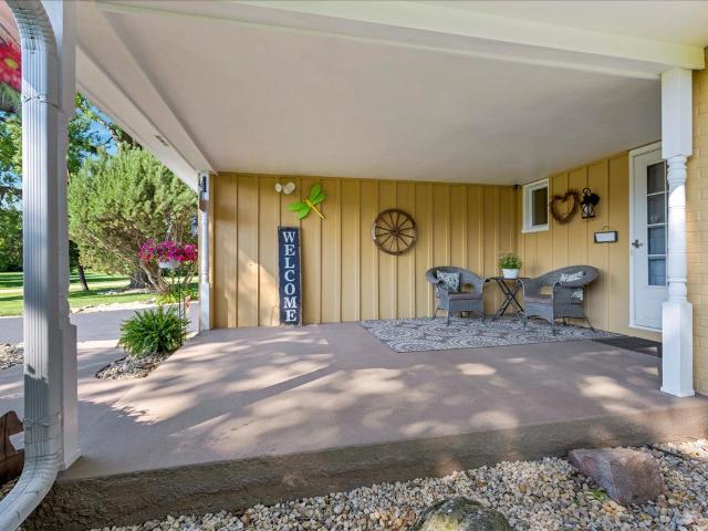 House for sale in Elburn, Illinois