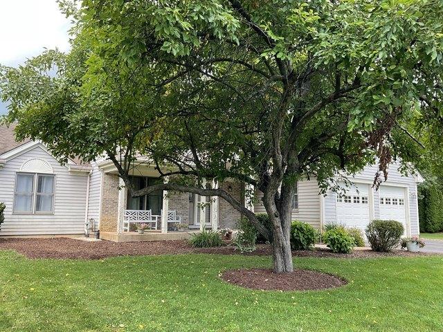 House for sale in Elgin, Illinois