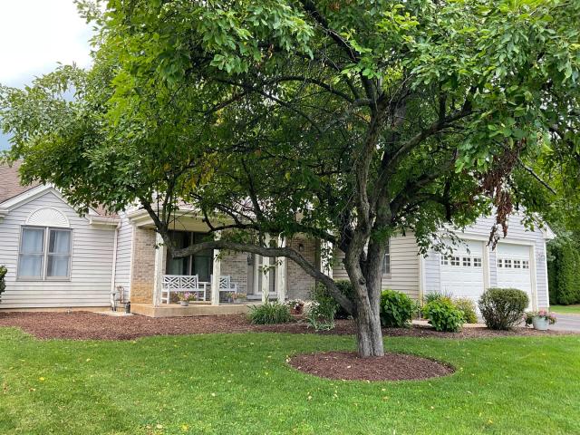 House for sale in Campton Hills, Illinois
