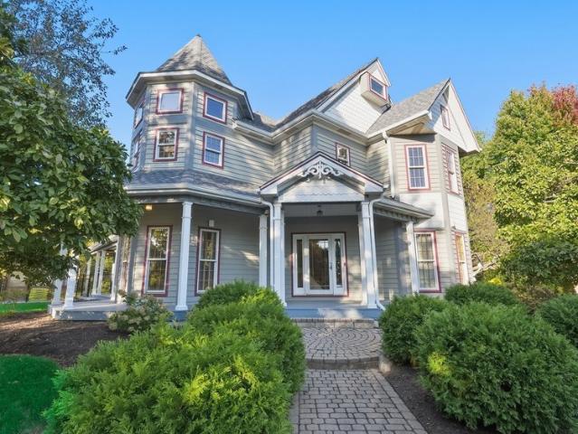 House for sale in Elburn, Kane County