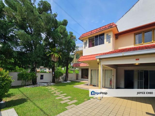 House for sale in Selayang, Selangor