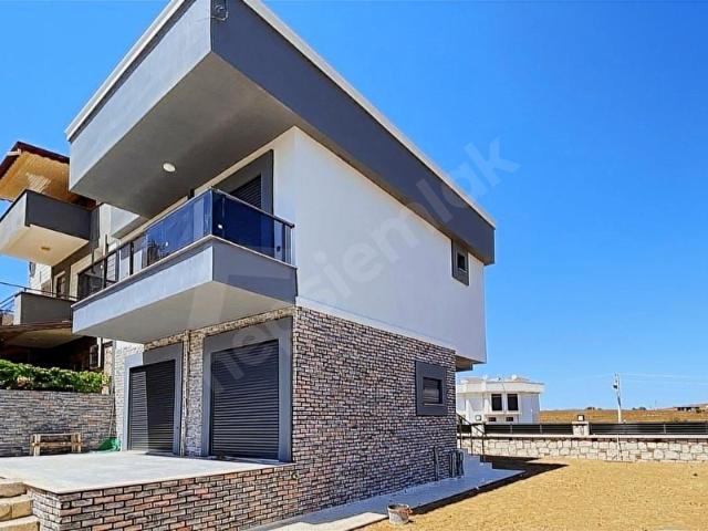 Seferihisar, İzmir içerisinde satılık Villa