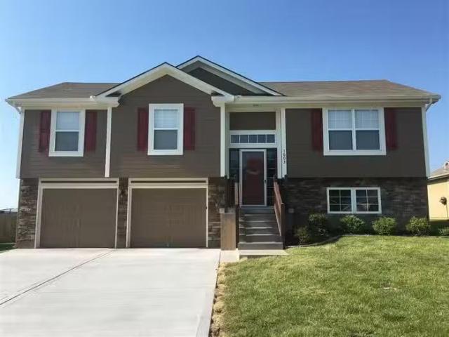 House for rent in Blue Springs