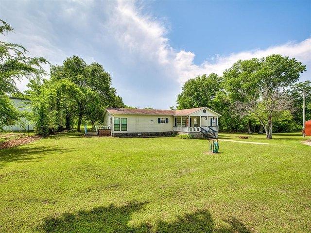 House for sale in Eufaula, Oklahoma
