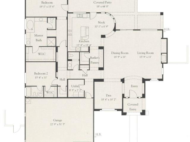 House for sale in Anthem, Arizona