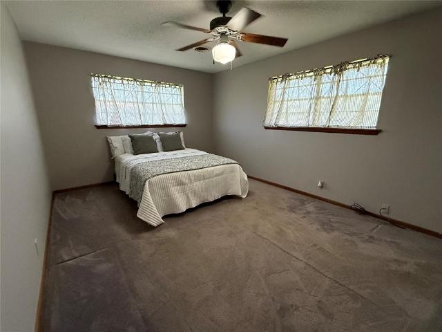 House for sale in Asher, Oklahoma