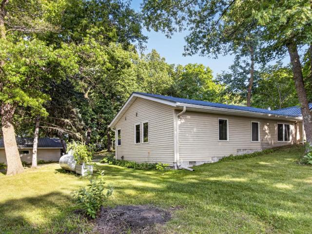 House for sale in Dent, Minnesota