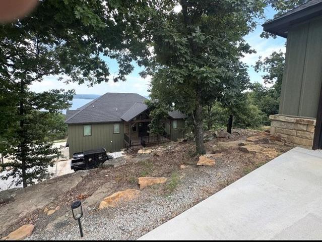 House for sale in Eufaula, Oklahoma