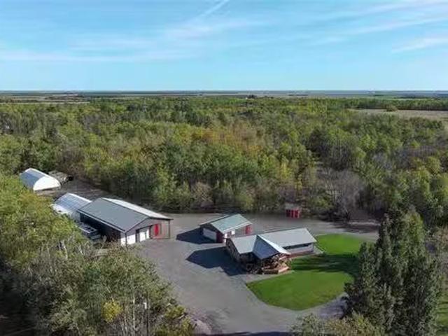 House for sale in St. Clements, Manitoba