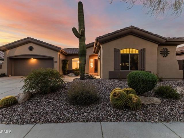 House for sale in Anthem, Arizona