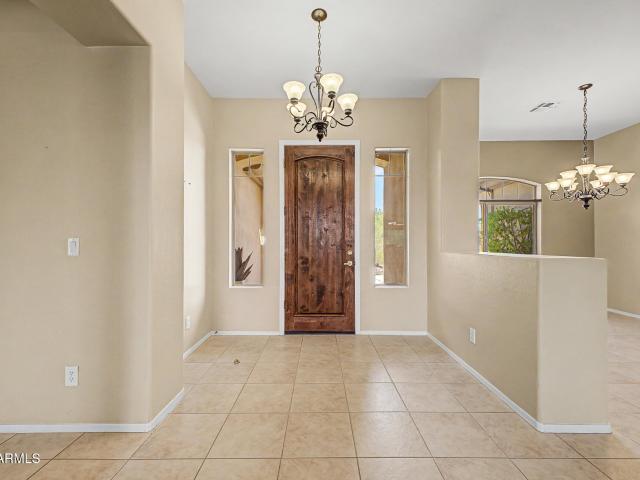 House for sale in Anthem, Arizona