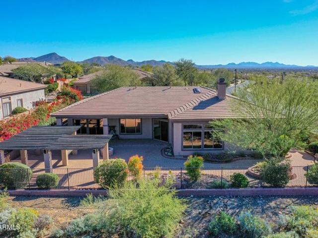House for sale in Anthem, Arizona