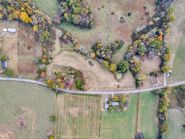 Land for sale in Tennessee