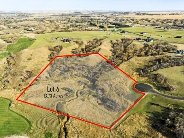 Land for sale in Minot, North Dakota