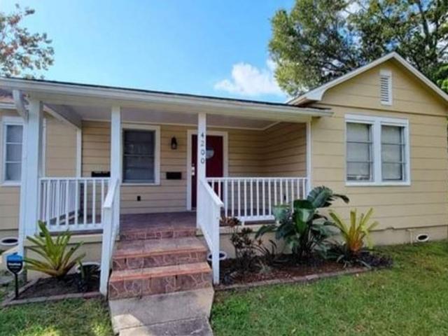 House for sale in Saint Petersburg, Florida