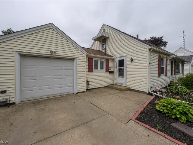 House for sale in Canton, Ohio