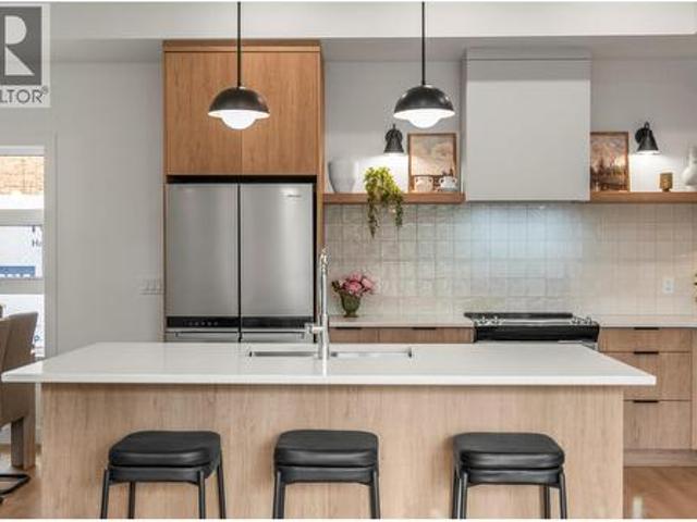 House for sale in Vernon, British Columbia