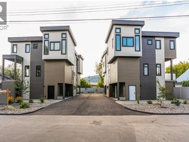Property for sale in Vernon, British Columbia