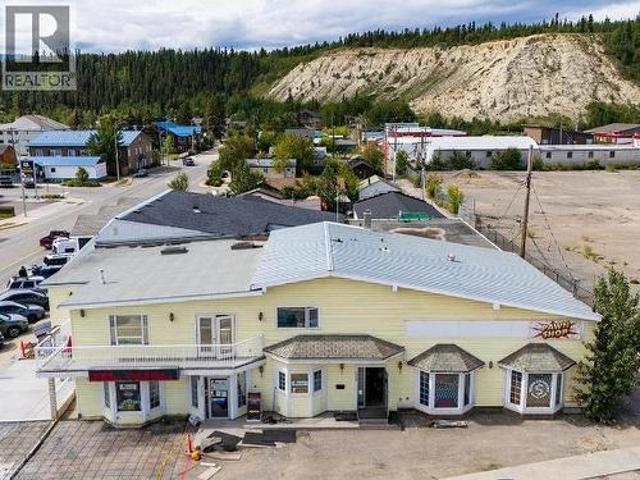 Land for sale in Marsh Lake, Yukon