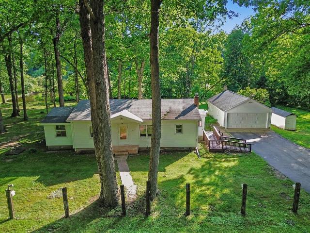 House for sale in Michigan