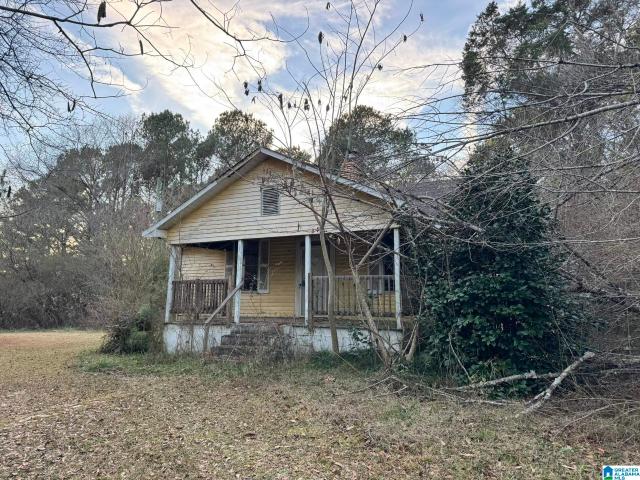 House for sale in Birmingham, Alabama
