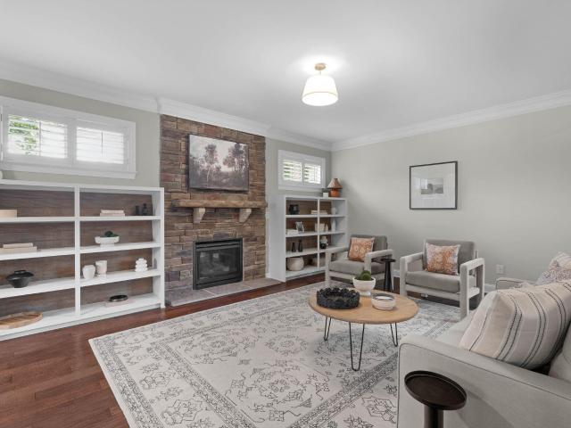 House for sale in Wake, North Carolina