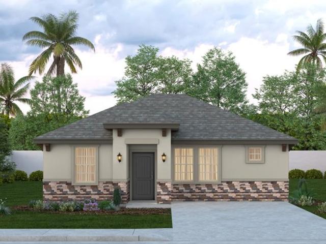 House for sale in Hidalgo, Texas