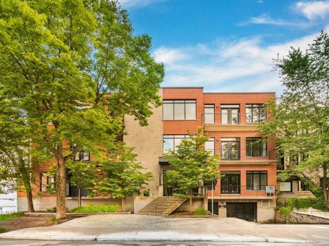 Apartment for rent in St. Leonard's, Quebec